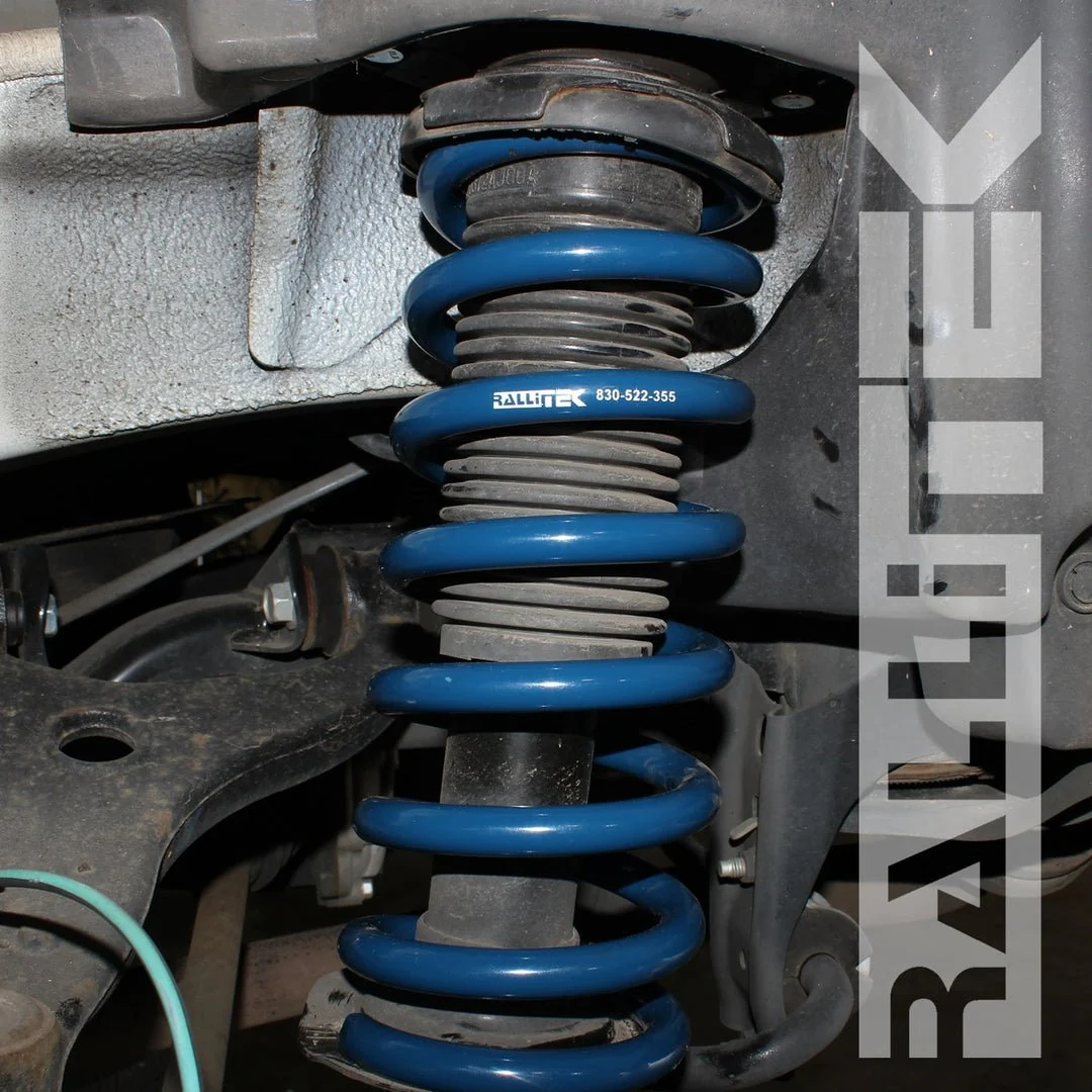 RalliTEK 1/2" Rear Overload KYB Excel-G Lift Kit 20-25 Outback - Image 5