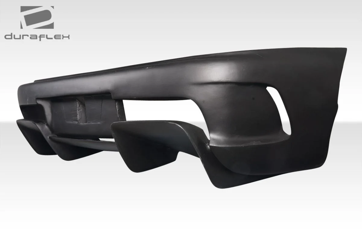 Extreme Dimensions Duraflex RBS Rear Bumper 93-01 Impreza - Image 4