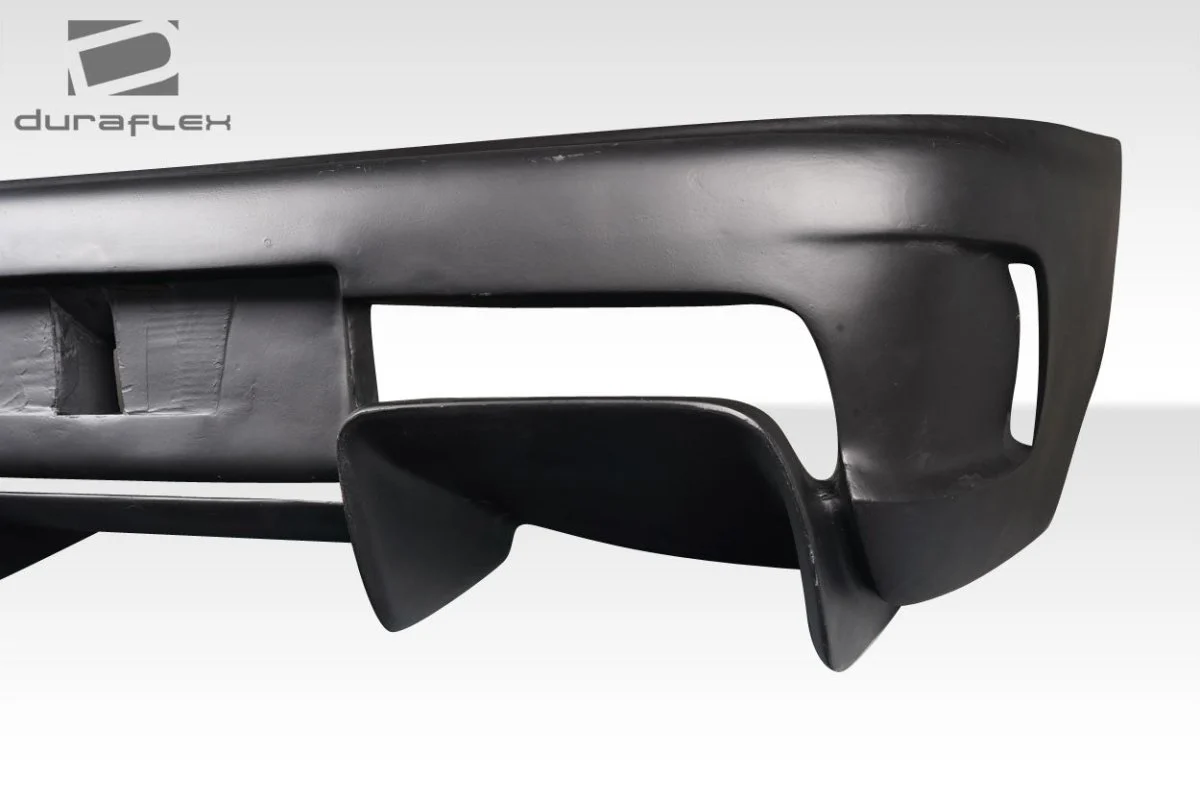 Extreme Dimensions Duraflex RBS Rear Bumper 93-01 Impreza - Image 5