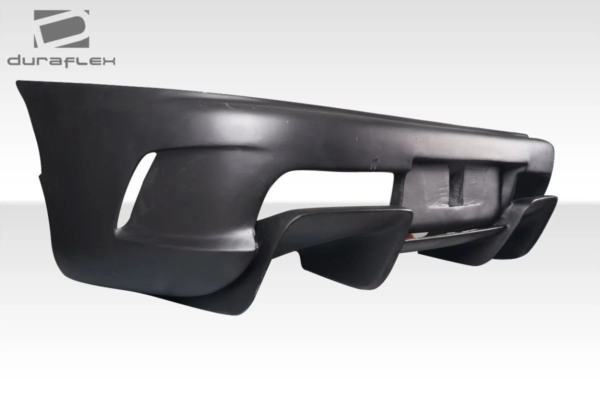 Extreme Dimensions Duraflex RBS Rear Bumper 93-01 Impreza - Image 7