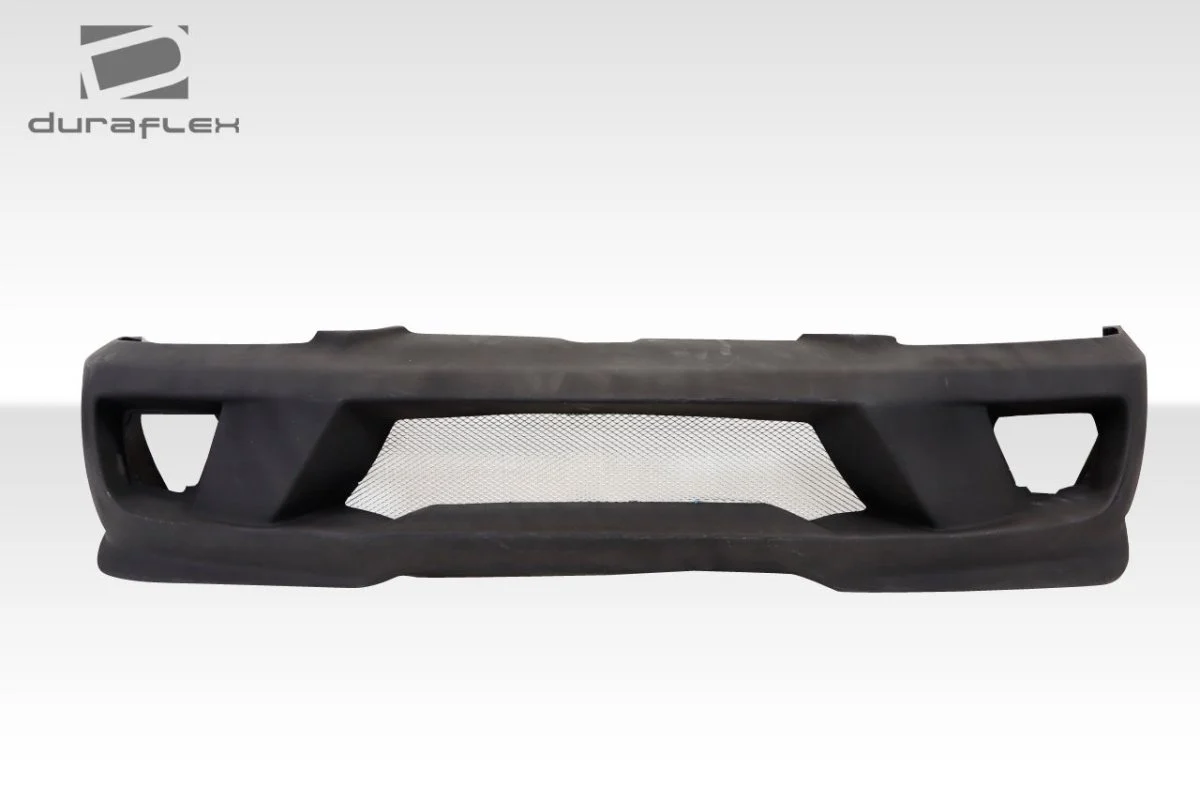 Extreme Dimensions Duraflex Electric Front Bumper Cover 00-04 Legacy 4DR / 5DR Wagon - Image 2