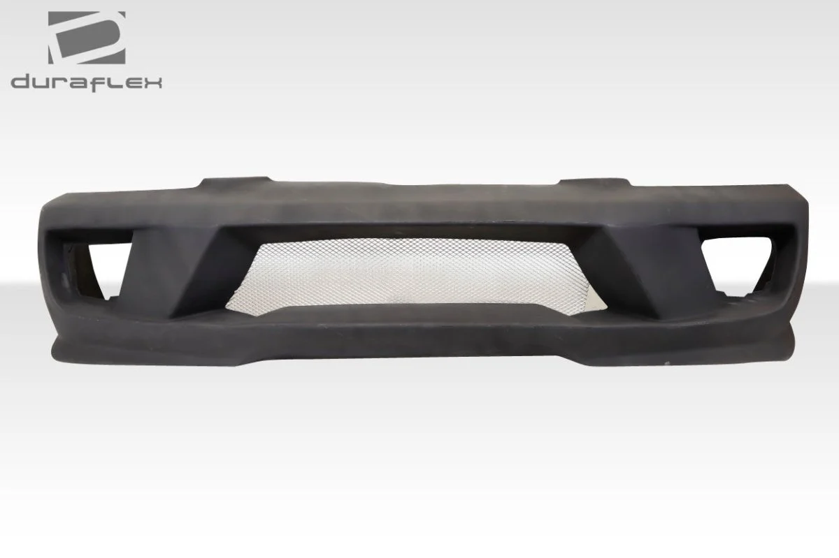 Extreme Dimensions Duraflex Electric Front Bumper Cover 00-04 Legacy 4DR / 5DR Wagon - Image 7
