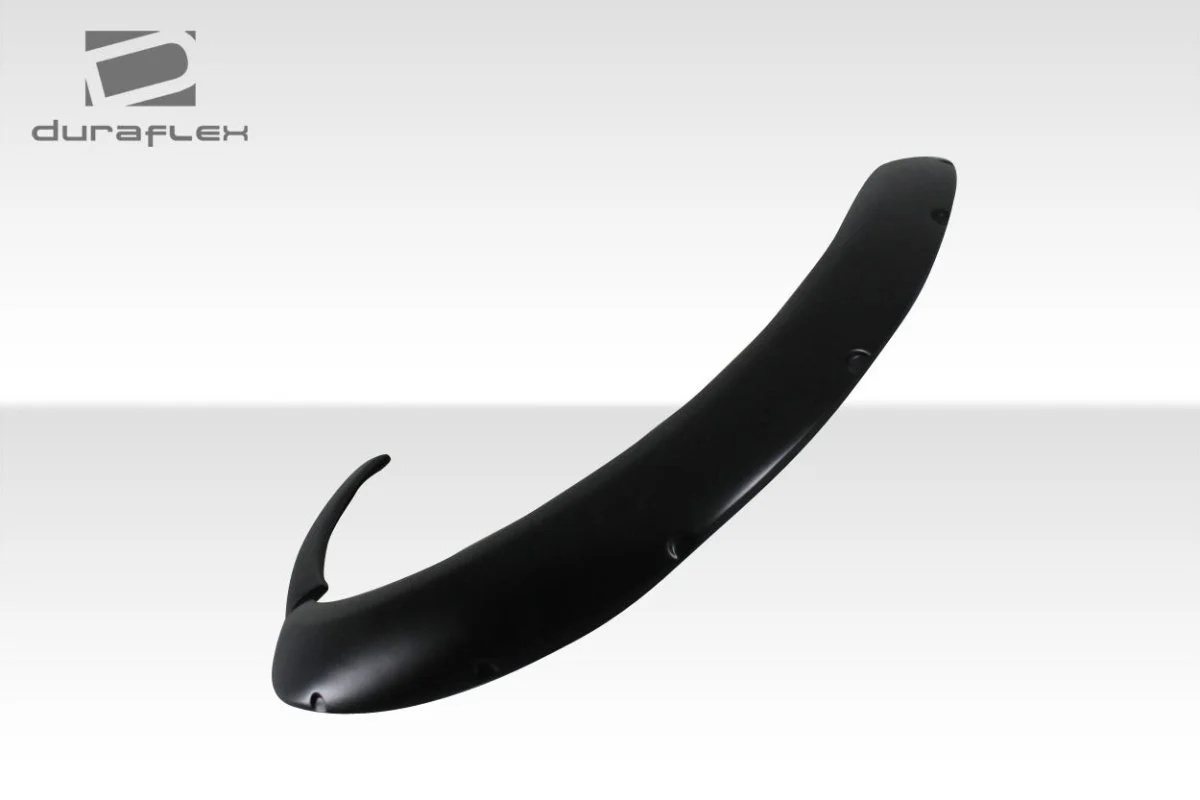 Extreme Dimensions Duraflex Race Front Fender Flares 4 Piece 02-03 Impreza WRX 4DR - Image 6