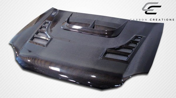 Extreme Dimensions Carbon Creations C-1 Hood 02-03 Impreza WRX STI - Image 8
