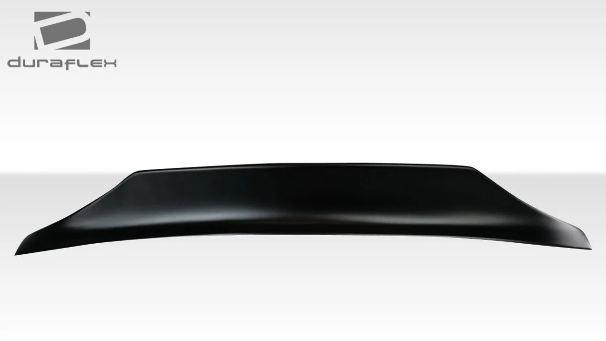 Extreme Dimensions Duraflex Icon Rear Wing Spoiler 02-07 Impreza WRX STI 4DR - Image 2