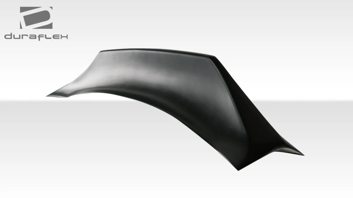 Extreme Dimensions Duraflex Icon Rear Wing Spoiler 02-07 Impreza WRX STI 4DR - Image 3