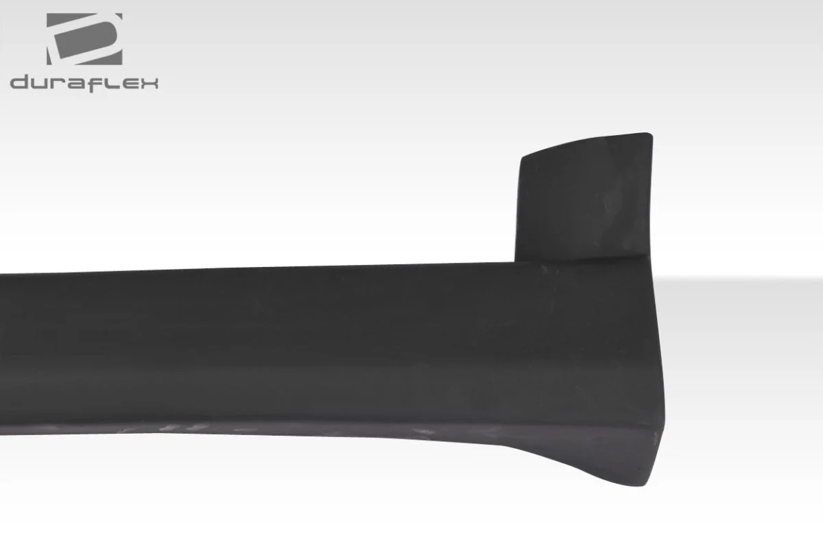 Extreme Dimensions Duraflex M-1 Side Skirt Rocker Panels 02-07 Impreza WRX STI 4DR - Image 5