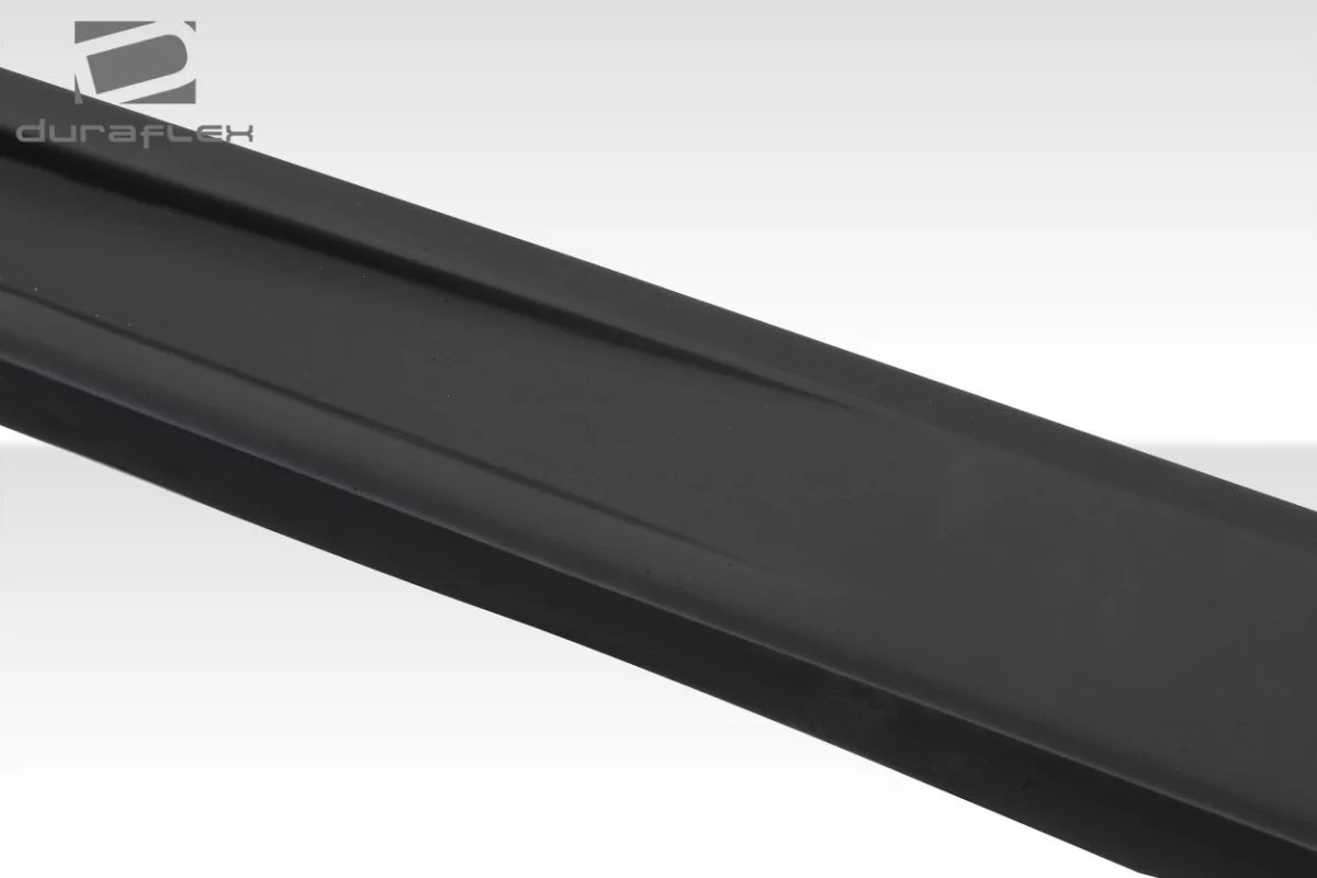 Extreme Dimensions Duraflex M-1 Side Skirt Rocker Panels 02-07 Impreza WRX STI 4DR - Image 6