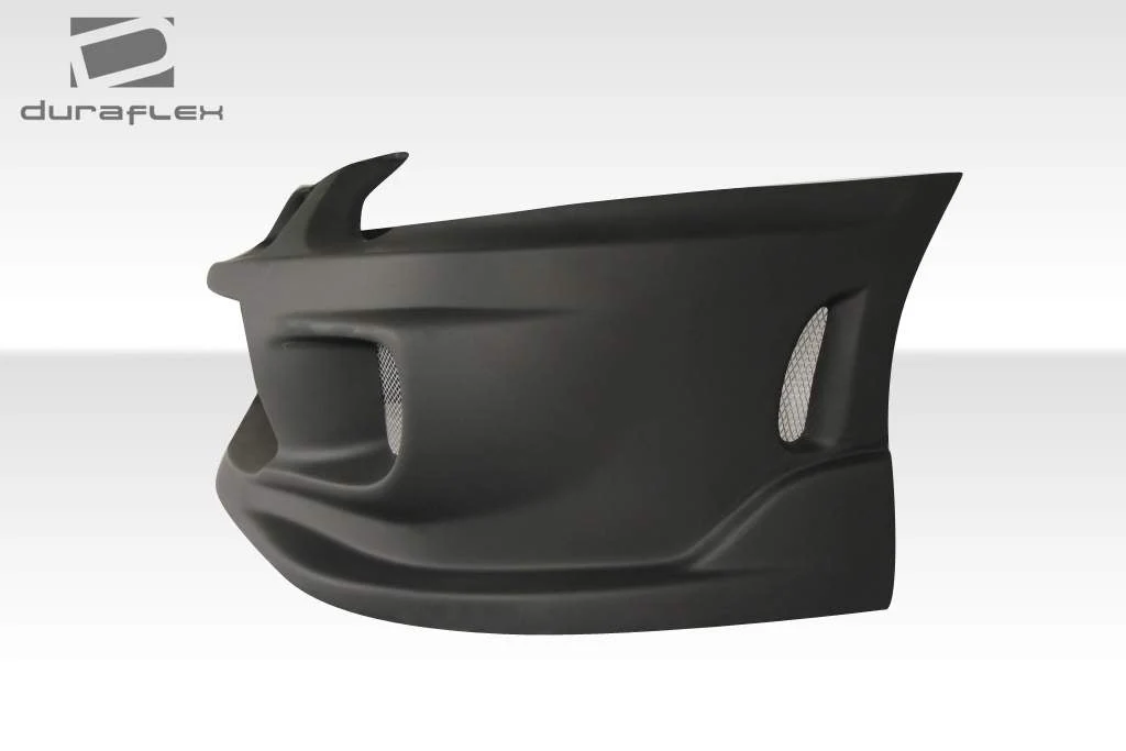 Extreme Dimensions Duraflex I-Spec Body Kit 04-05 Impreza WRX 4DR - Image 8
