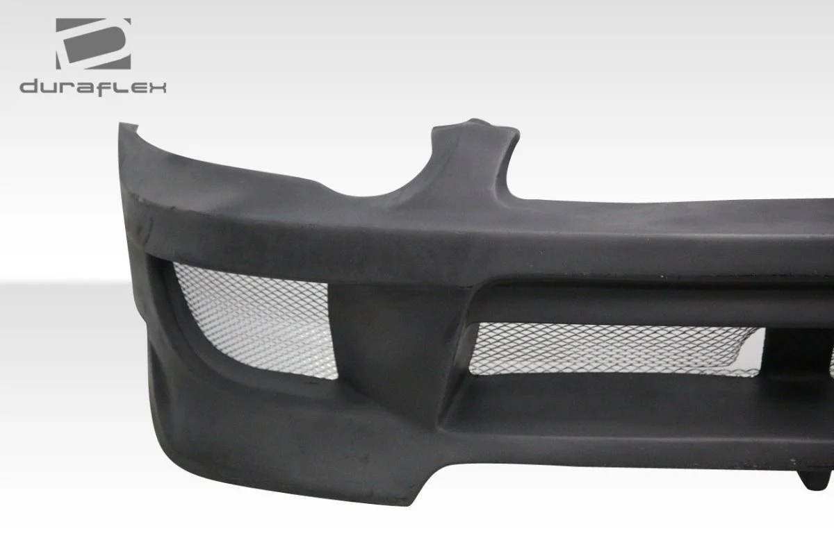 Extreme Dimensions Duraflex M-1 Sport Front Bumper Cover 04-05 Impreza WRX STI 4DR - Image 5