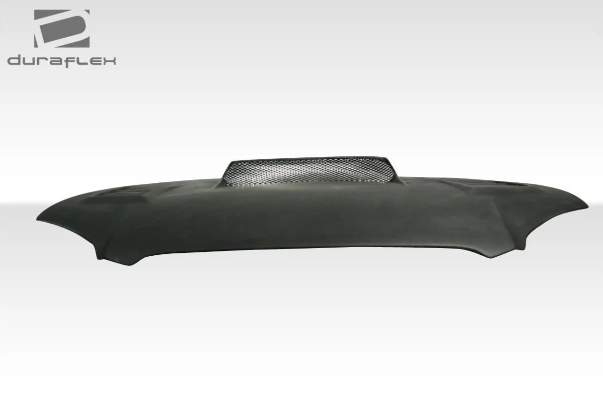 Extreme Dimensions Duraflex TS-1 Hood 04-05 Impreza WRX STI - Image 10
