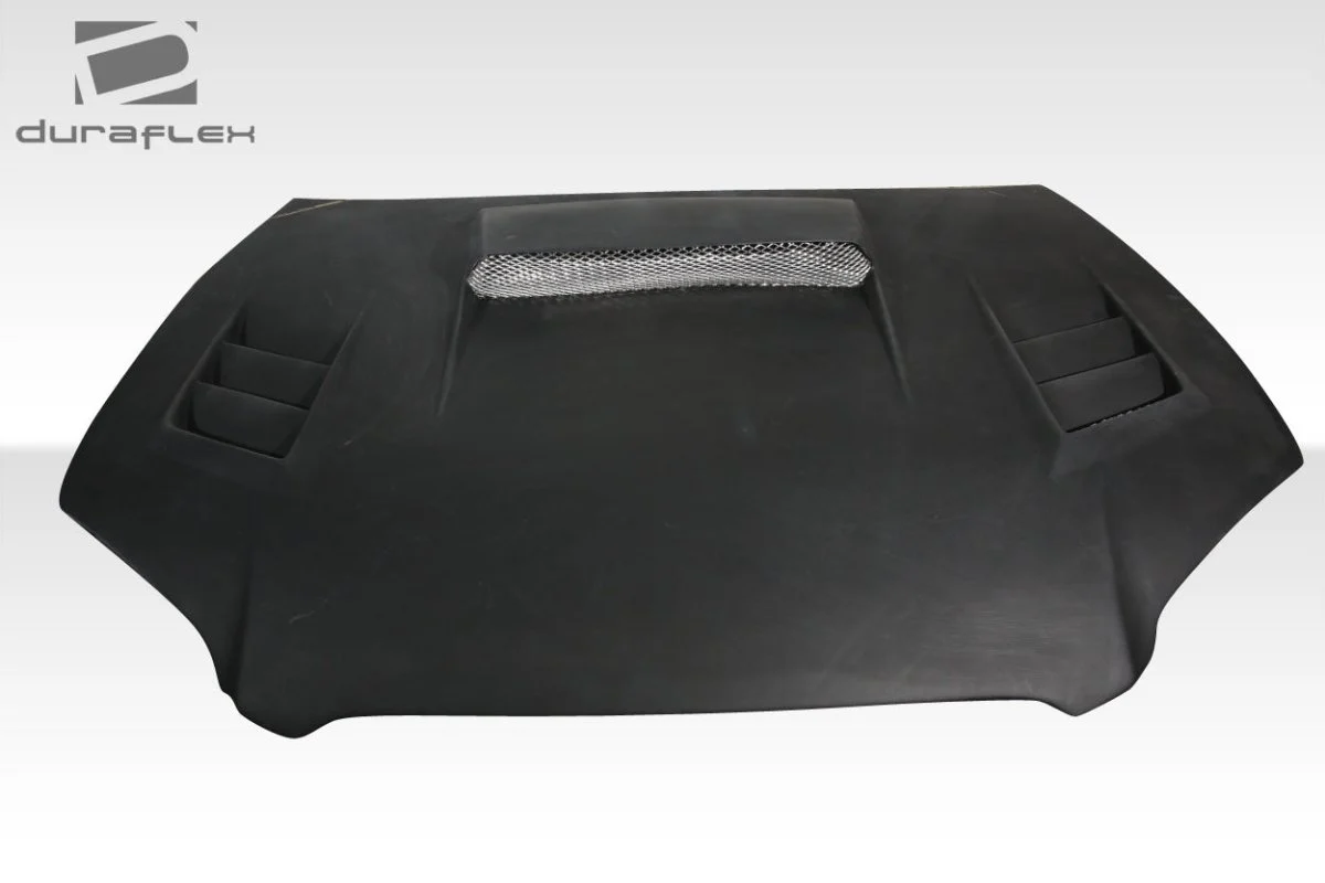Extreme Dimensions Duraflex TS-1 Hood 04-05 Impreza WRX STI - Image 11