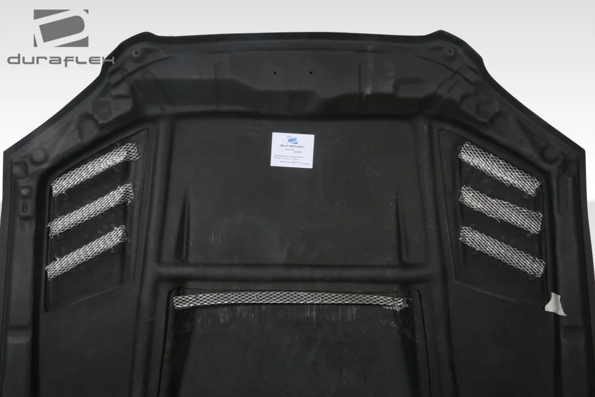 Extreme Dimensions Duraflex TS-1 Hood 04-05 Impreza WRX STI - Image 7