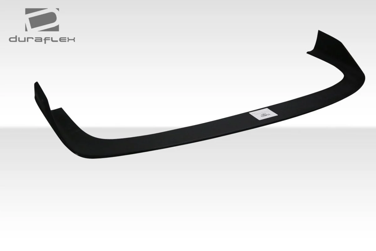 Extreme Dimensions Duraflex M-1 Sport Front Bumper Cover 4 Piece w/ Canards 06-07 Impreza WRX STI 4DR - Image 12