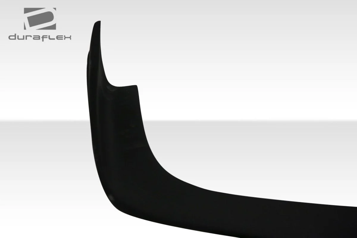 Extreme Dimensions Duraflex M-1 Sport Front Bumper Cover 4 Piece w/ Canards 06-07 Impreza WRX STI 4DR - Image 13