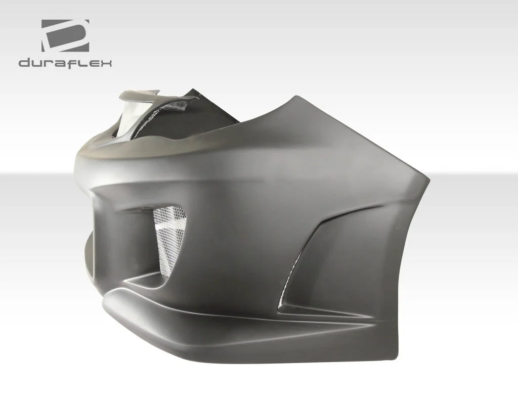 Extreme Dimensions Duraflex C-Speed 3 Front Bumper Cover 08-11 Impreza / 08-10 Impreza WRX - Image 4
