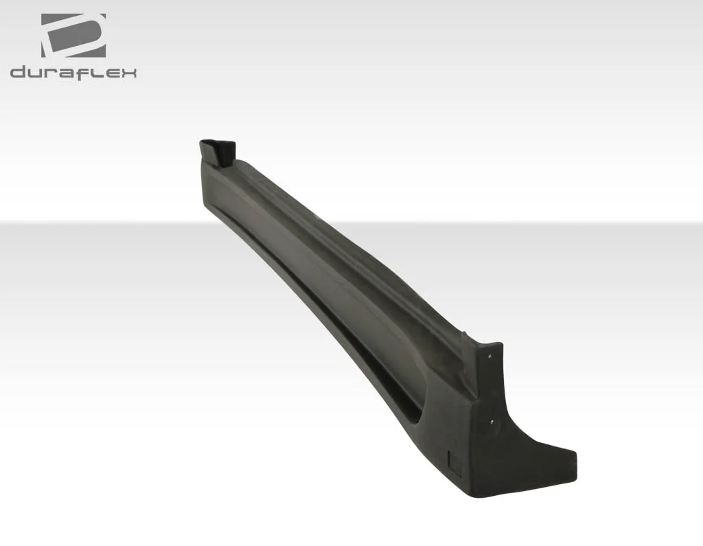 Extreme Dimensions Duraflex C-Speed 3 Side Skirts Rocker Panels 08-11 Impreza / 08-10 Impreza WRX - Image 5