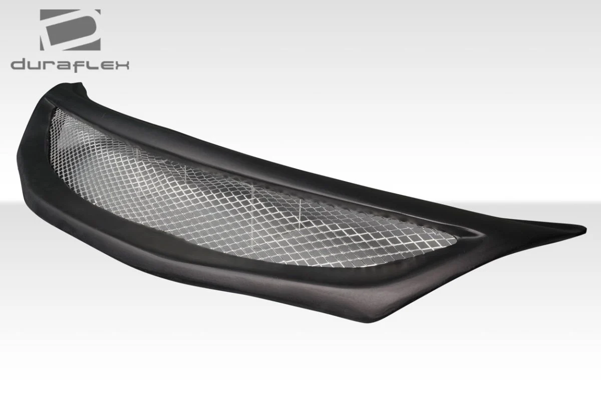Extreme Dimensions Duraflex Ghost Front Grille 08-11 Impreza / WRX STI - Image 3