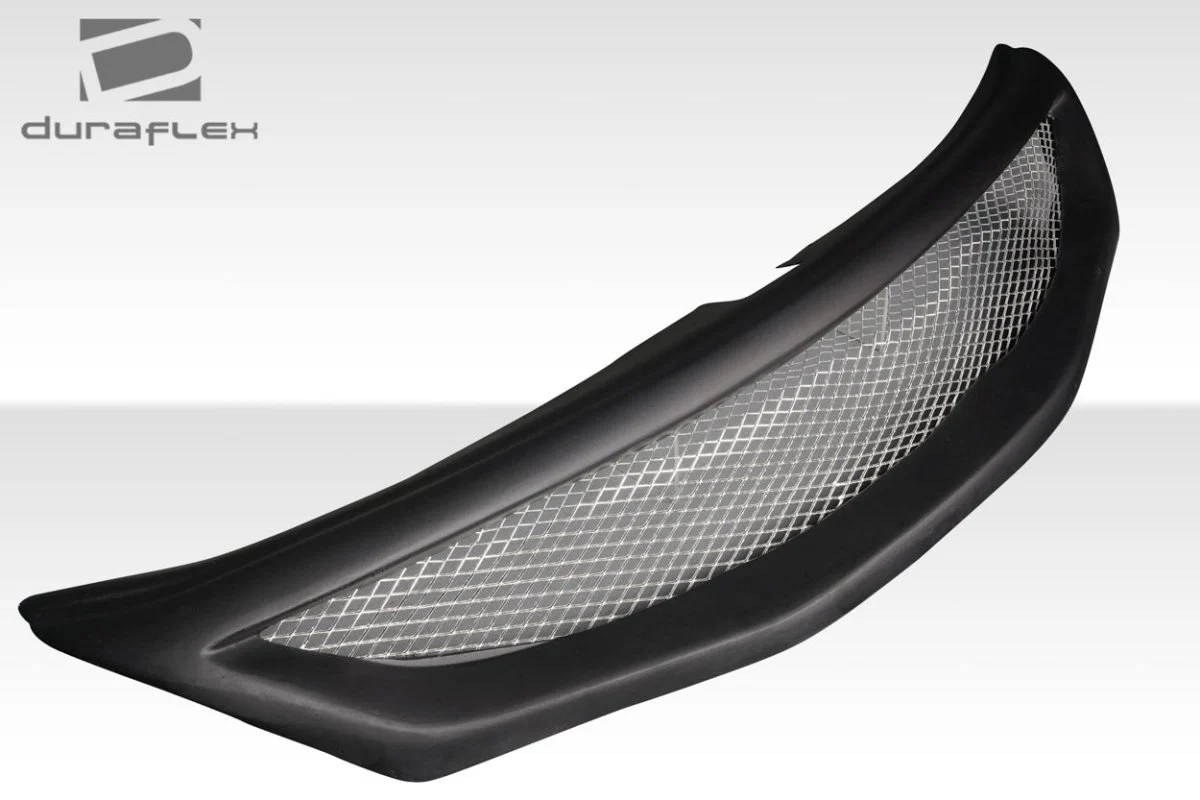 Extreme Dimensions Duraflex Ghost Front Grille 08-11 Impreza / WRX STI - Image 4