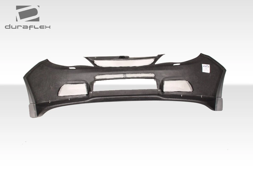 Extreme Dimensions Duraflex VR-S Front Bumper Cover 08-14 Impreza STI / 11-14 Impreza WRX - Image 3