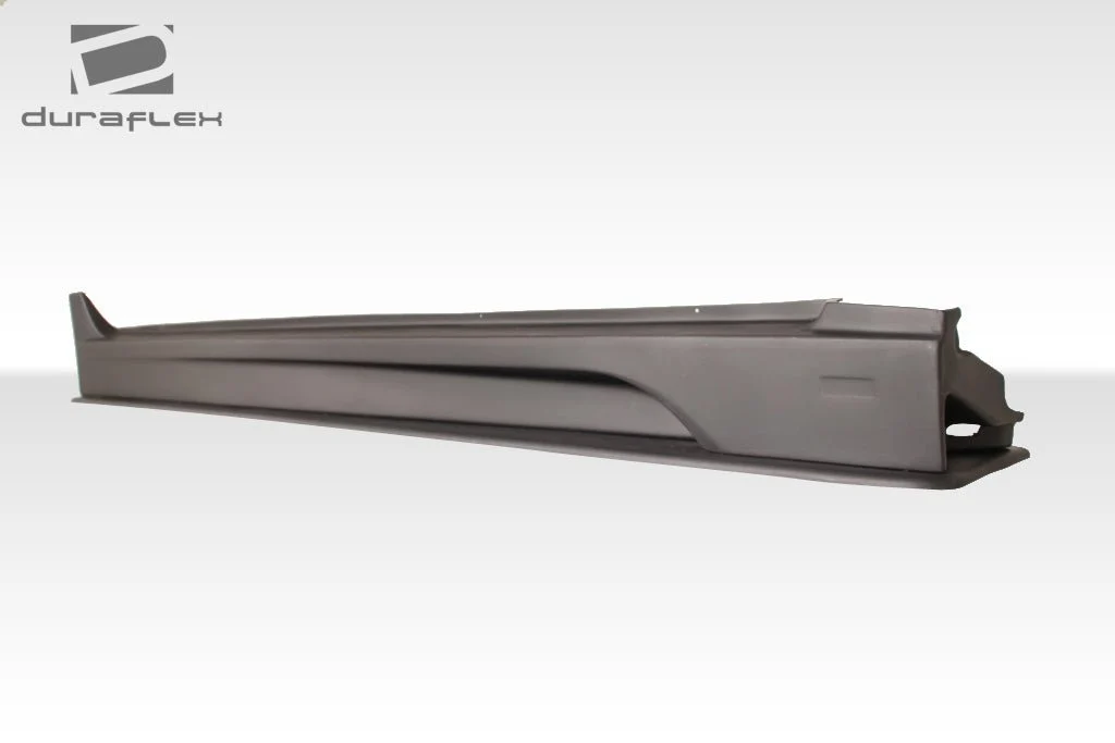 Extreme Dimensions Duraflex VR-S Side Skirts Rocker Panels 08-14 Impreza STI / 11-14 Impreza WRX - Image 4
