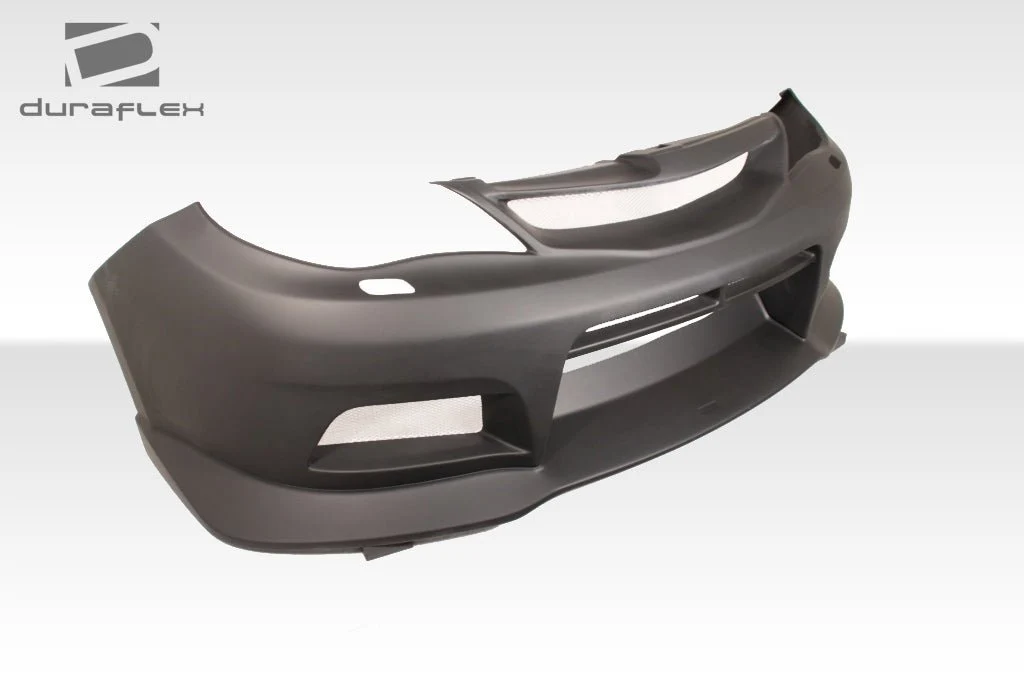 Extreme Dimensions Duraflex VR-S Body Kit 7 Piece 08-14 Impreza STI 5DR / 11-14 Impreza WRX 5DR - Image 4