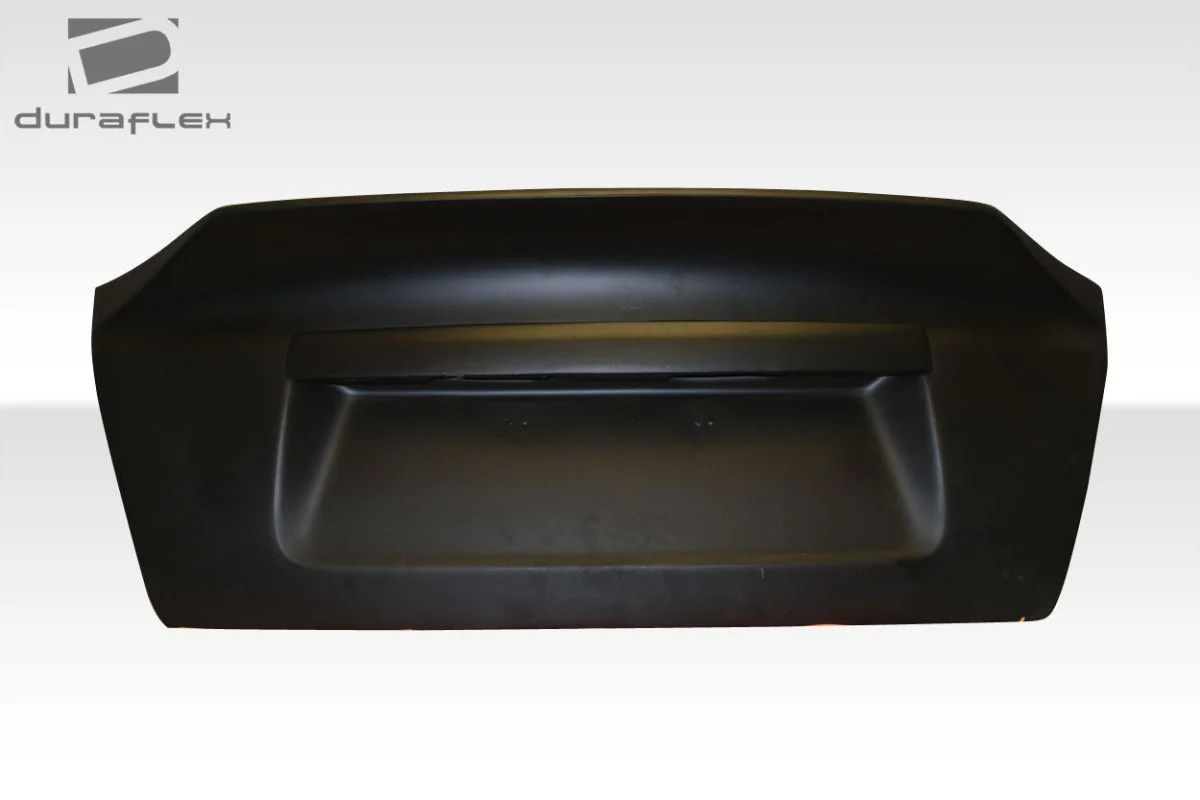 Extreme Dimensions Duraflex Blade Trunk 08-14 Impreza WRX STI 4DR / 08-11 Impreza 4DR - Image 2
