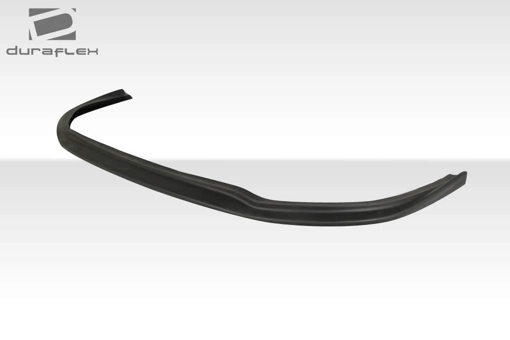 Extreme Dimensions Duraflex VR-S 2 Front Lip Under Spoiler Air Dam 11-14 Impreza WRX STI - Image 4