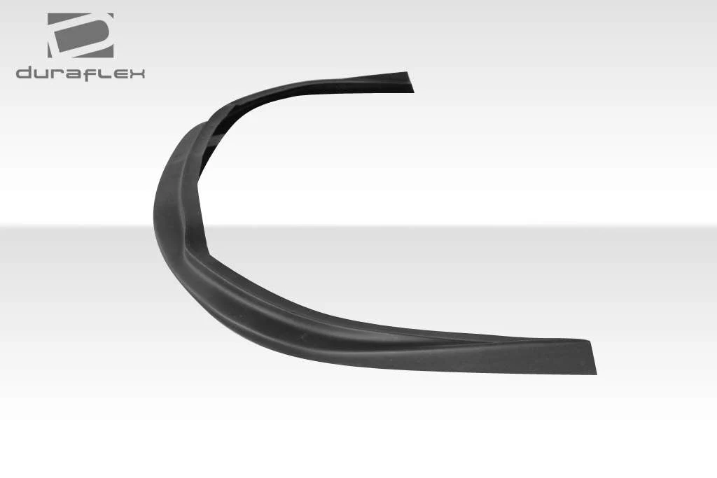 Extreme Dimensions Duraflex VR-S 2 Front Lip Under Spoiler Air Dam 11-14 Impreza WRX STI - Image 5