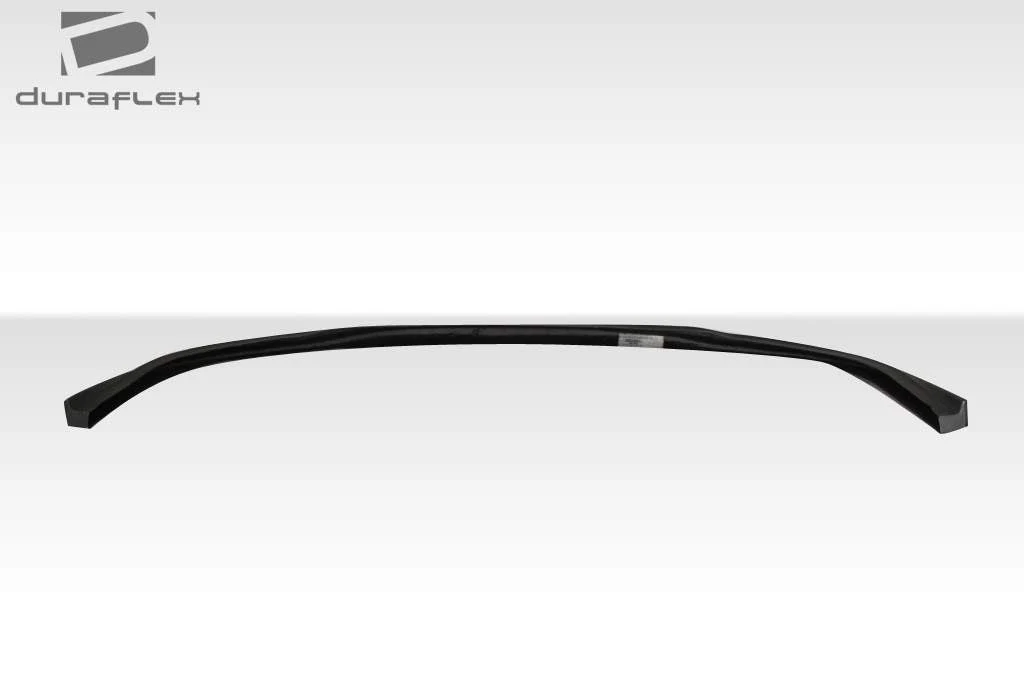 Extreme Dimensions Duraflex VR-S 2 Front Lip Under Spoiler Air Dam 11-14 Impreza WRX STI - Image 6