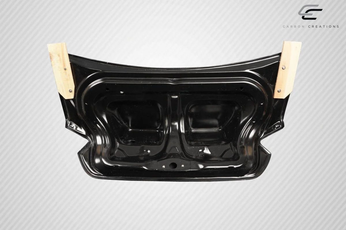 Extreme Dimensions Carbon Creations CSpeed Trunk 13-21 Scion FR-S / Toyota 86 / BRZ - Image 11