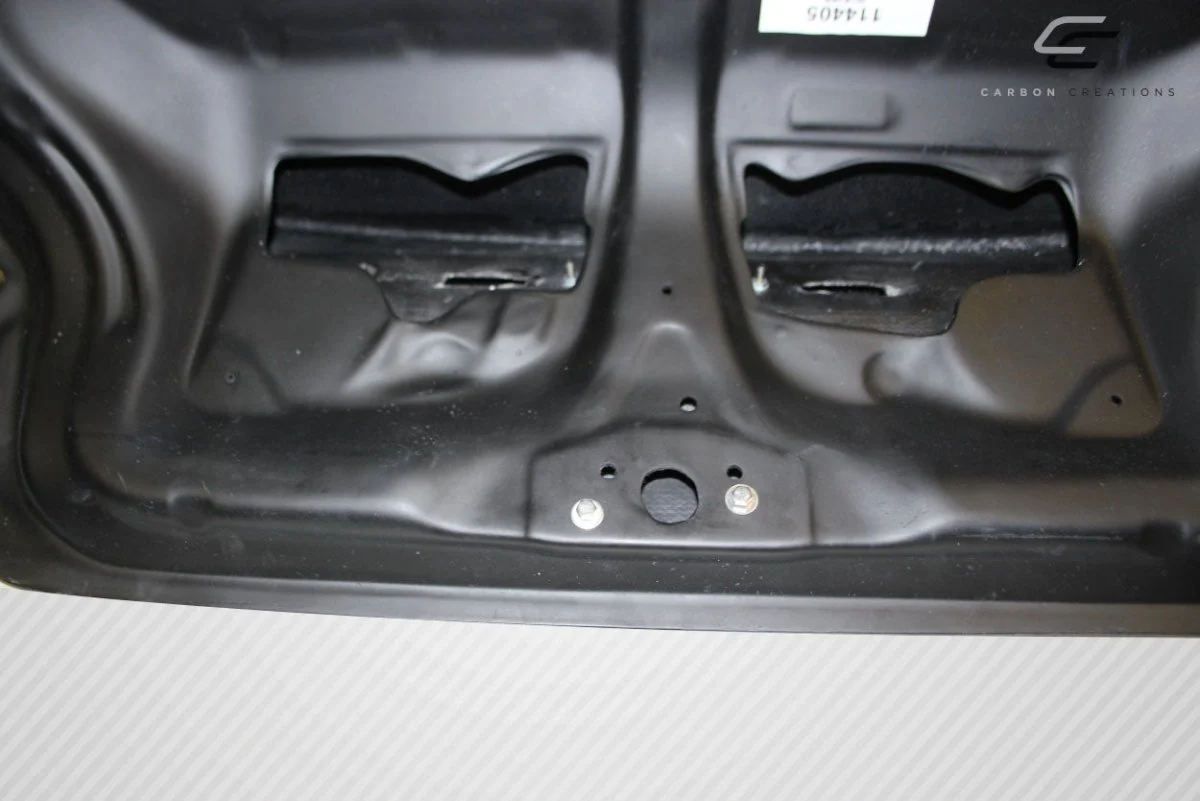 Extreme Dimensions Carbon Creations Slipstream Trunk 13-21 Scion FR-S / Toyota 86 / BRZ - Image 11