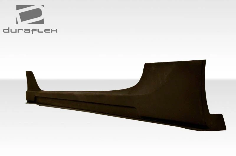Extreme Dimensions Duraflex 86-R Side Skirts Rocker Panels 13-21 Scion FR-S / Toyota 86 / BRZ - Image 6