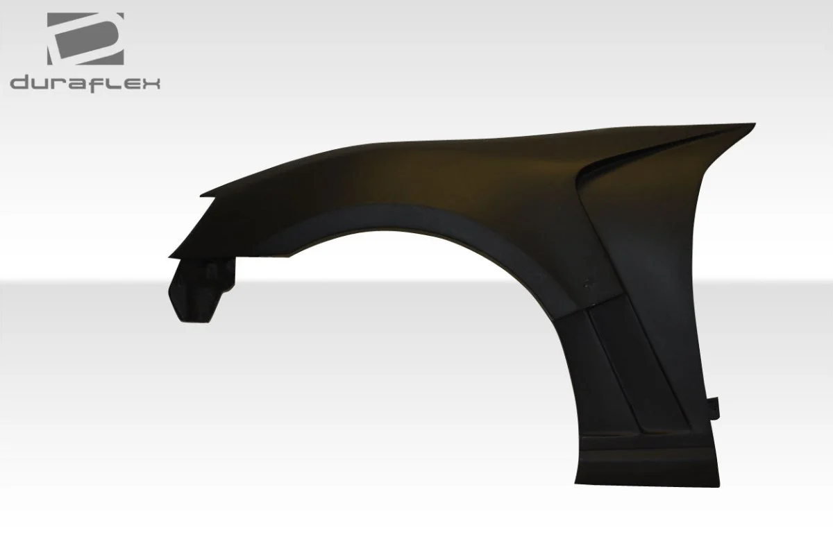 Extreme Dimensions Duraflex AM-S Front Fenders 13-21 Scion FR-S / Toyota 86 / BRZ - Image 2