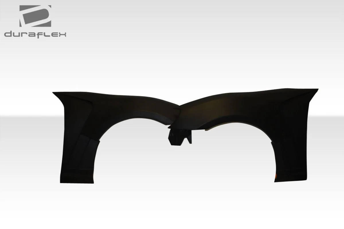 Extreme Dimensions Duraflex AM-S Front Fenders 13-21 Scion FR-S / Toyota 86 / BRZ - Image 3