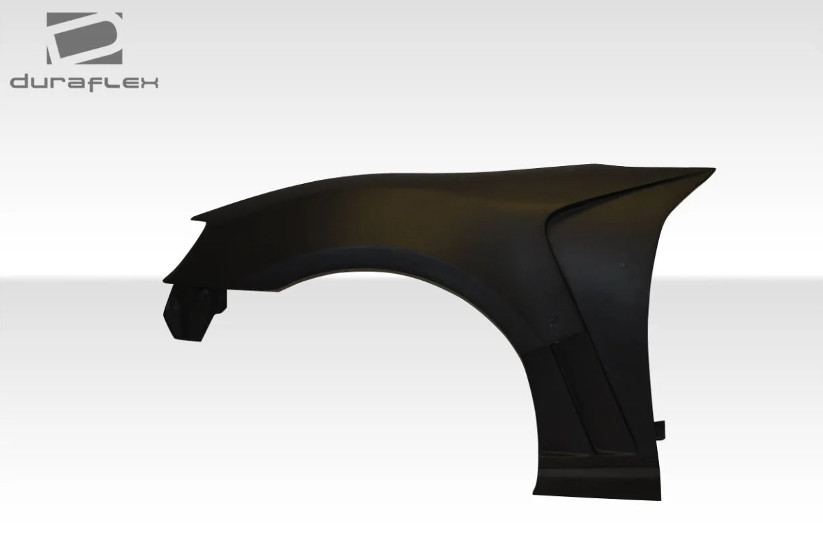 Extreme Dimensions Duraflex AM-S Front Fenders 13-21 Scion FR-S / Toyota 86 / BRZ - Image 4