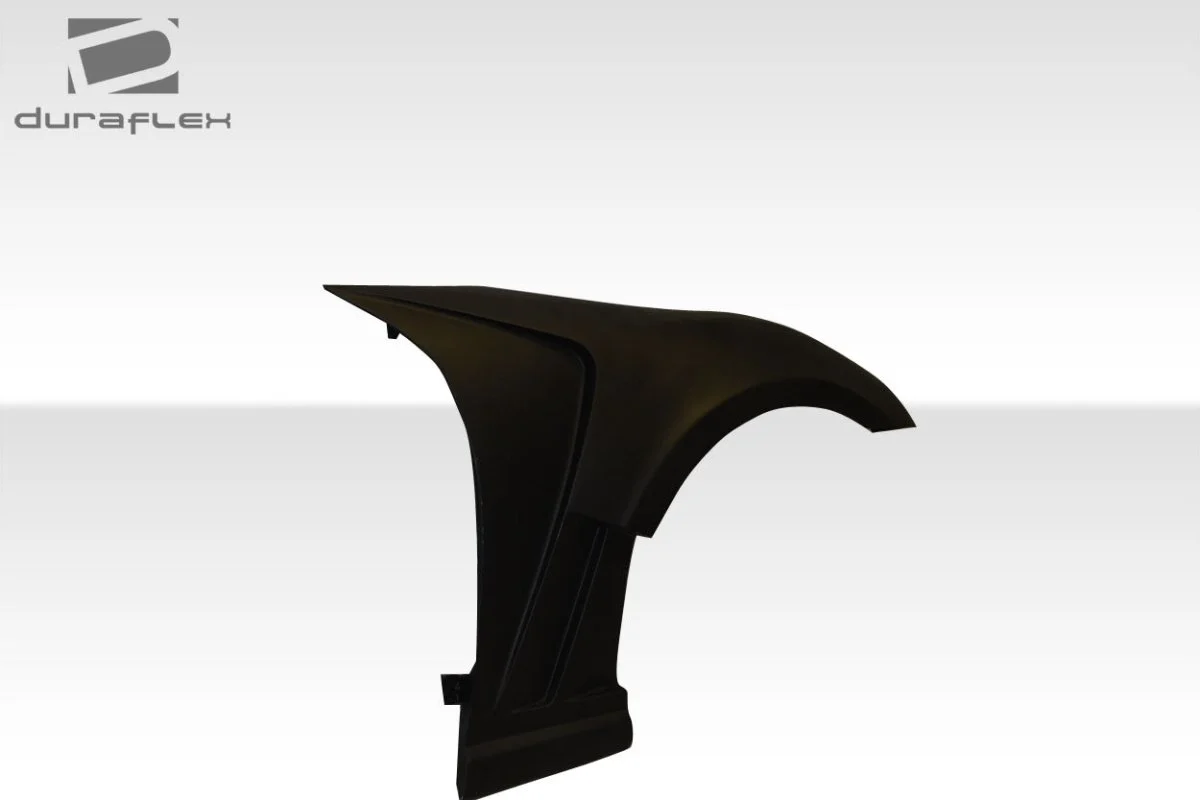 Extreme Dimensions Duraflex AM-S Front Fenders 13-21 Scion FR-S / Toyota 86 / BRZ - Image 6
