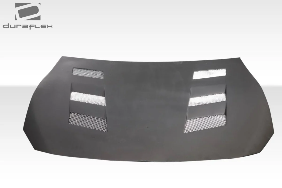Extreme Dimensions Duraflex AM-S Hood 13-21 Scion FR-S / Toyota 86 / BRZ - Image 2