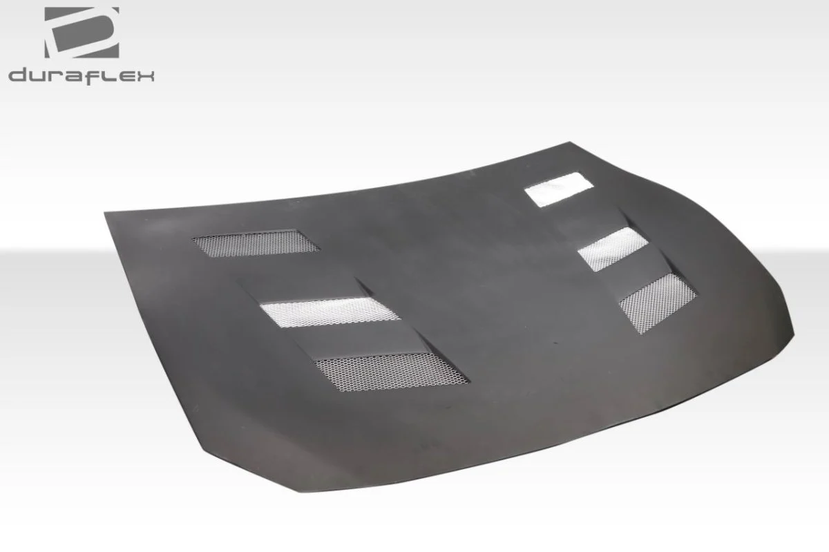 Extreme Dimensions Duraflex AM-S Hood 13-21 Scion FR-S / Toyota 86 / BRZ - Image 3