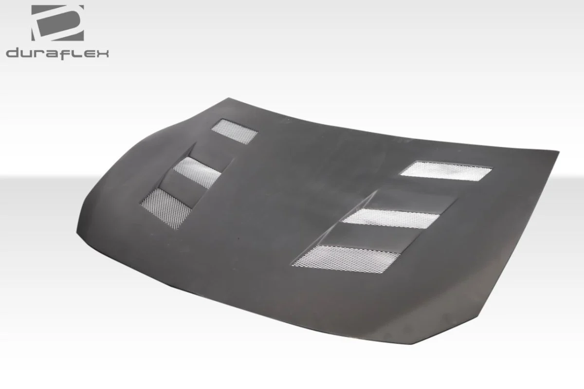 Extreme Dimensions Duraflex AM-S Hood 13-21 Scion FR-S / Toyota 86 / BRZ - Image 4