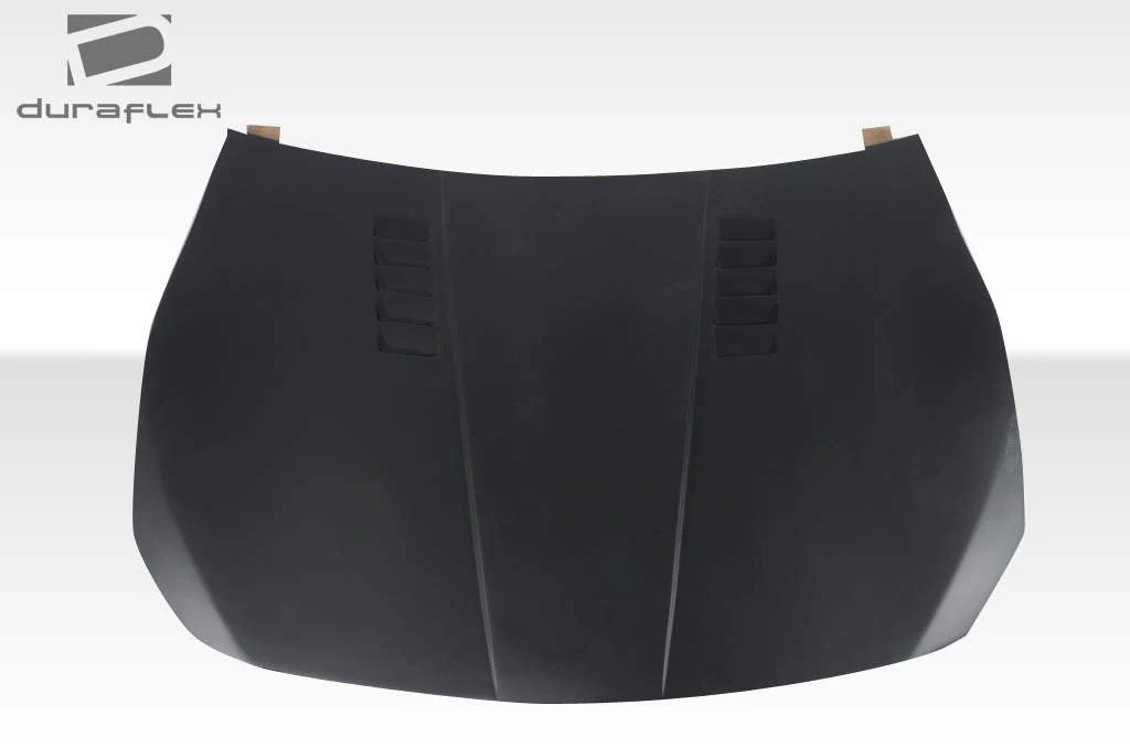 Extreme Dimensions Duraflex GT Concept Hood 13-21 Scion FR-S / Toyota 86 / BRZ - Image 4