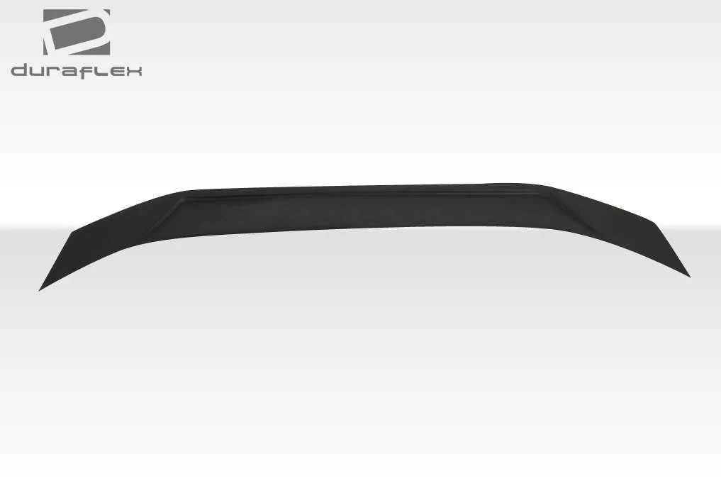 Extreme Dimensions Duraflex GT Concept Rear Wing Trunk Lid Spoiler 13-21 Scion FR-S / Toyota 86 / BRZ - Image 4