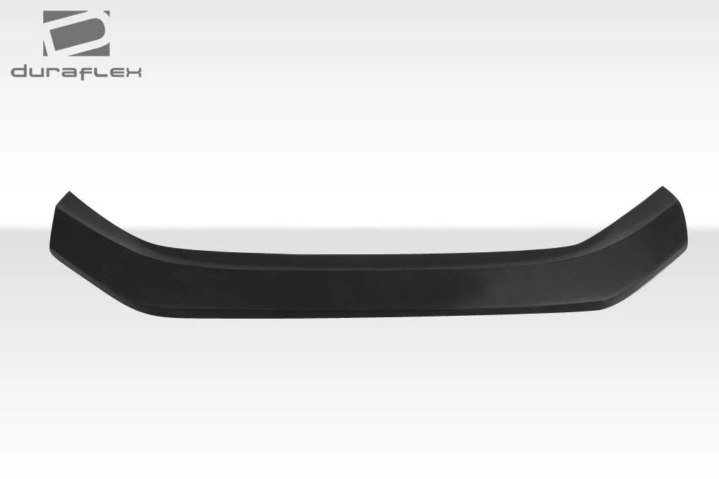 Extreme Dimensions Duraflex GT Concept Rear Wing Trunk Lid Spoiler 13-21 Scion FR-S / Toyota 86 / BRZ - Image 5