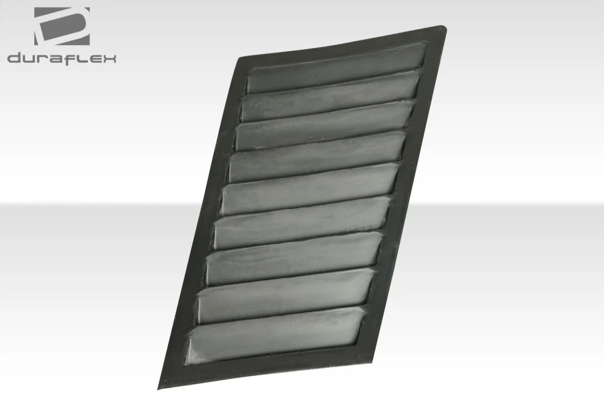 Extreme Dimensions Duraflex GT1 Hood Vents 13-21 Scion FR-S / Toyota 86 / BRZ - Image 6