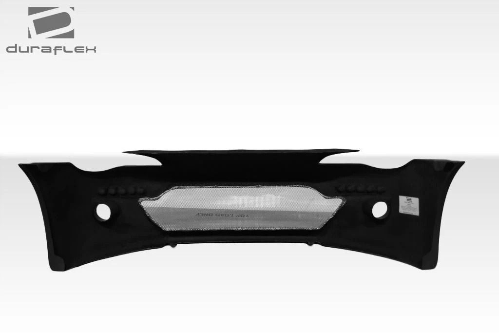 Extreme Dimensions Duraflex GT500 V2 Front Bumper 13-21 Scion FR-S / Toyota 86 / BRZ - Image 9