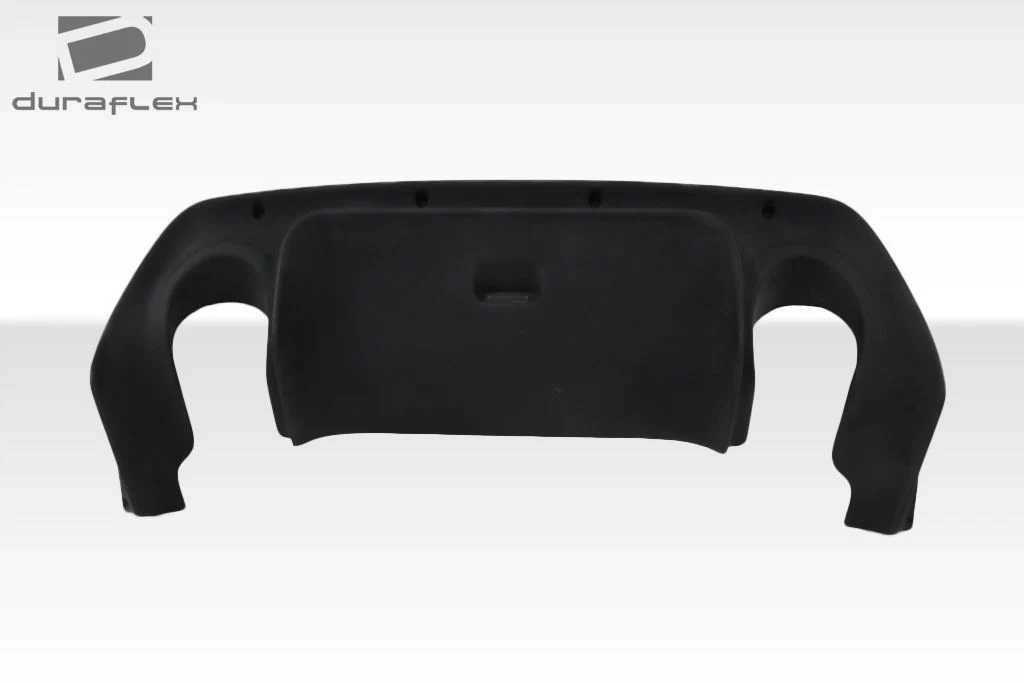 Extreme Dimensions Duraflex GT500 V2 Rear Diffuser 13-21 Scion FR-S / Toyota 86 / BRZ - Image 3