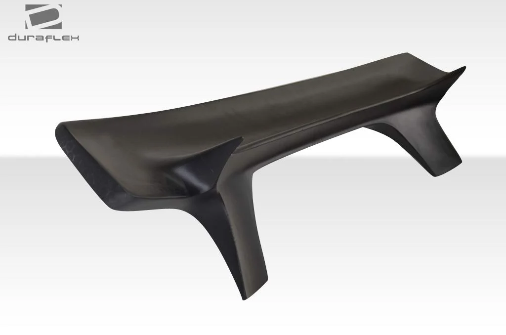Extreme Dimensions Duraflex GT500 V2 Rear Wing Trunk Lid Spoiler 13-21 Scion FR-S / Toyota 86 / BRZ - Image 10