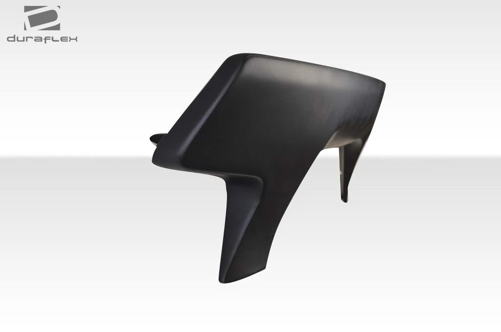 Extreme Dimensions Duraflex GT500 V2 Rear Wing Trunk Lid Spoiler 13-21 Scion FR-S / Toyota 86 / BRZ - Image 12