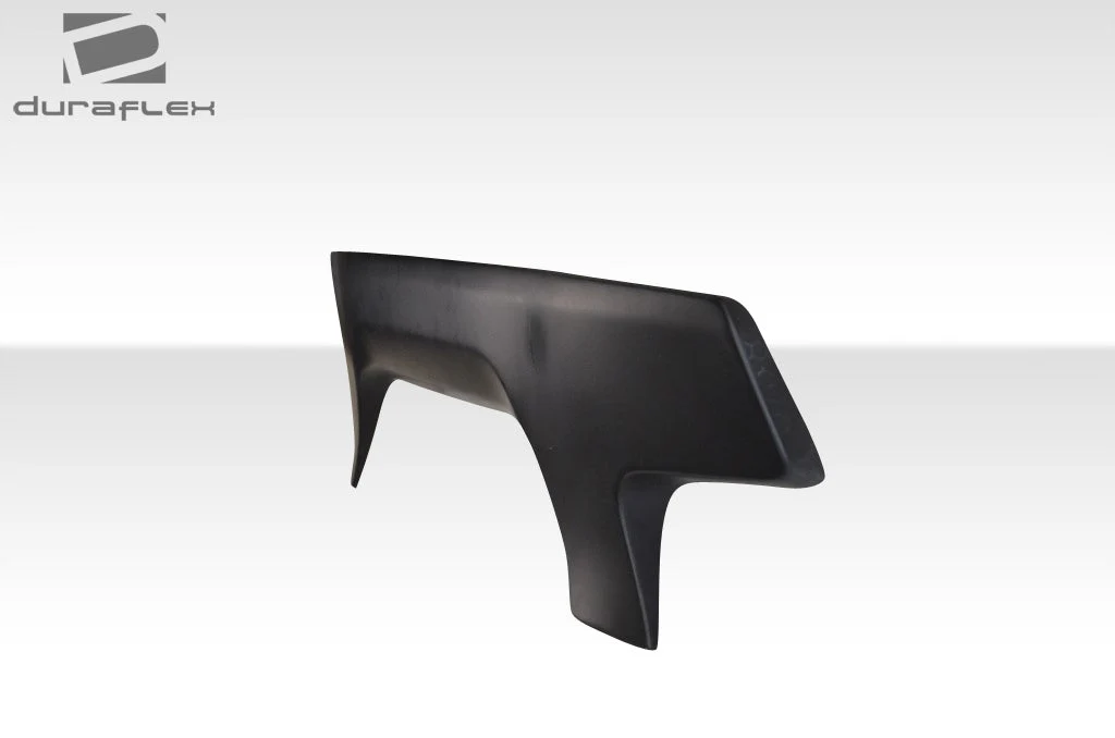 Extreme Dimensions Duraflex GT500 V2 Rear Wing Trunk Lid Spoiler 13-21 Scion FR-S / Toyota 86 / BRZ - Image 4