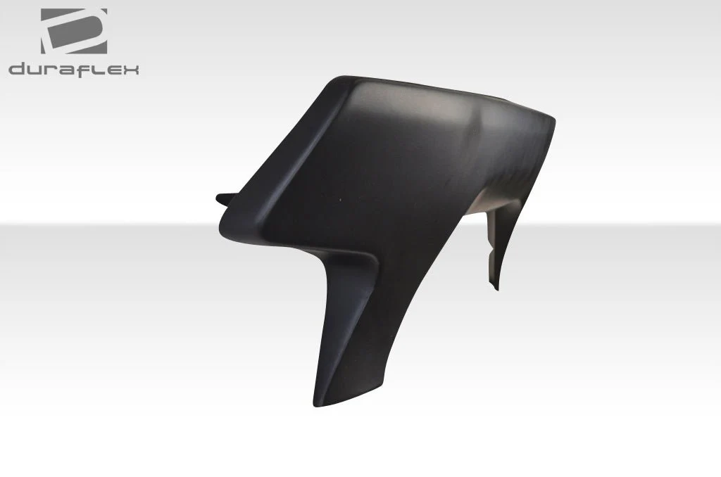 Extreme Dimensions Duraflex GT500 V2 Rear Wing Trunk Lid Spoiler 13-21 Scion FR-S / Toyota 86 / BRZ - Image 5